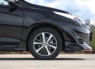 Toyota Yaris 1.2 G PF-รถบ้านมือสอง