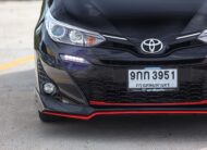 Toyota Yaris 1.2 G PF-รถบ้านมือสอง
