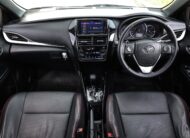 Toyota Yaris 1.2 G PF-รถบ้านมือสอง