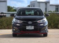 Toyota Yaris 1.2 G PF-รถบ้านมือสอง