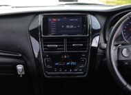 Toyota Yaris 1.2 G PF-รถบ้านมือสอง