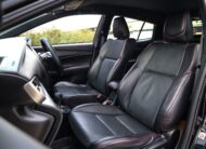 Toyota Yaris 1.2 G PF-รถบ้านมือสอง