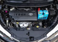 Toyota Yaris 1.2 G PF-รถบ้านมือสอง