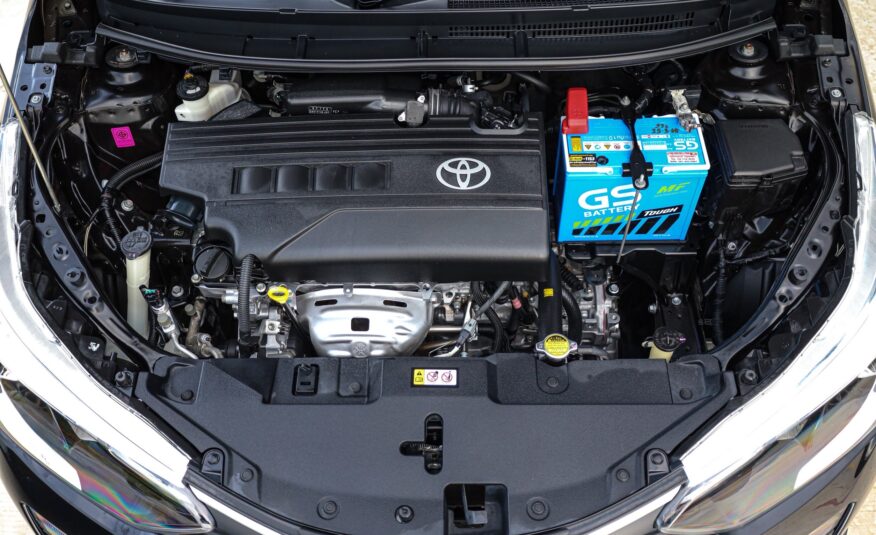 Toyota Yaris 1.2 G PF-รถบ้านมือสอง