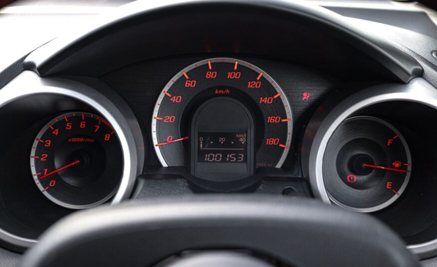 Honda Jazz Ge s MT PF-รถบ้านมือสอง