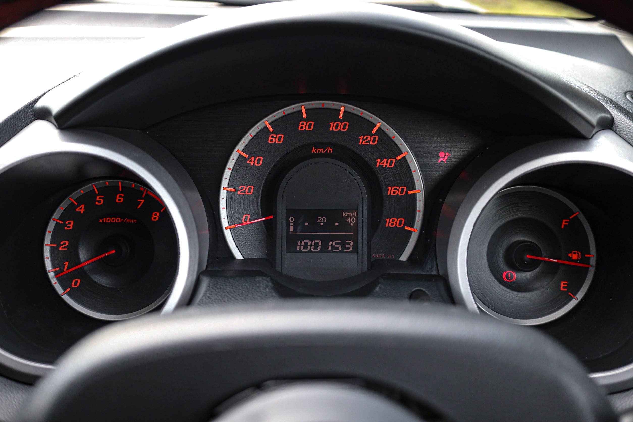 Honda Jazz Ge s MT PF-รถบ้านมือสอง