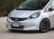 Honda Jazz Ge s MT PF-รถบ้านมือสอง