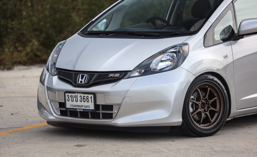Honda Jazz Ge s MT PF-รถบ้านมือสอง