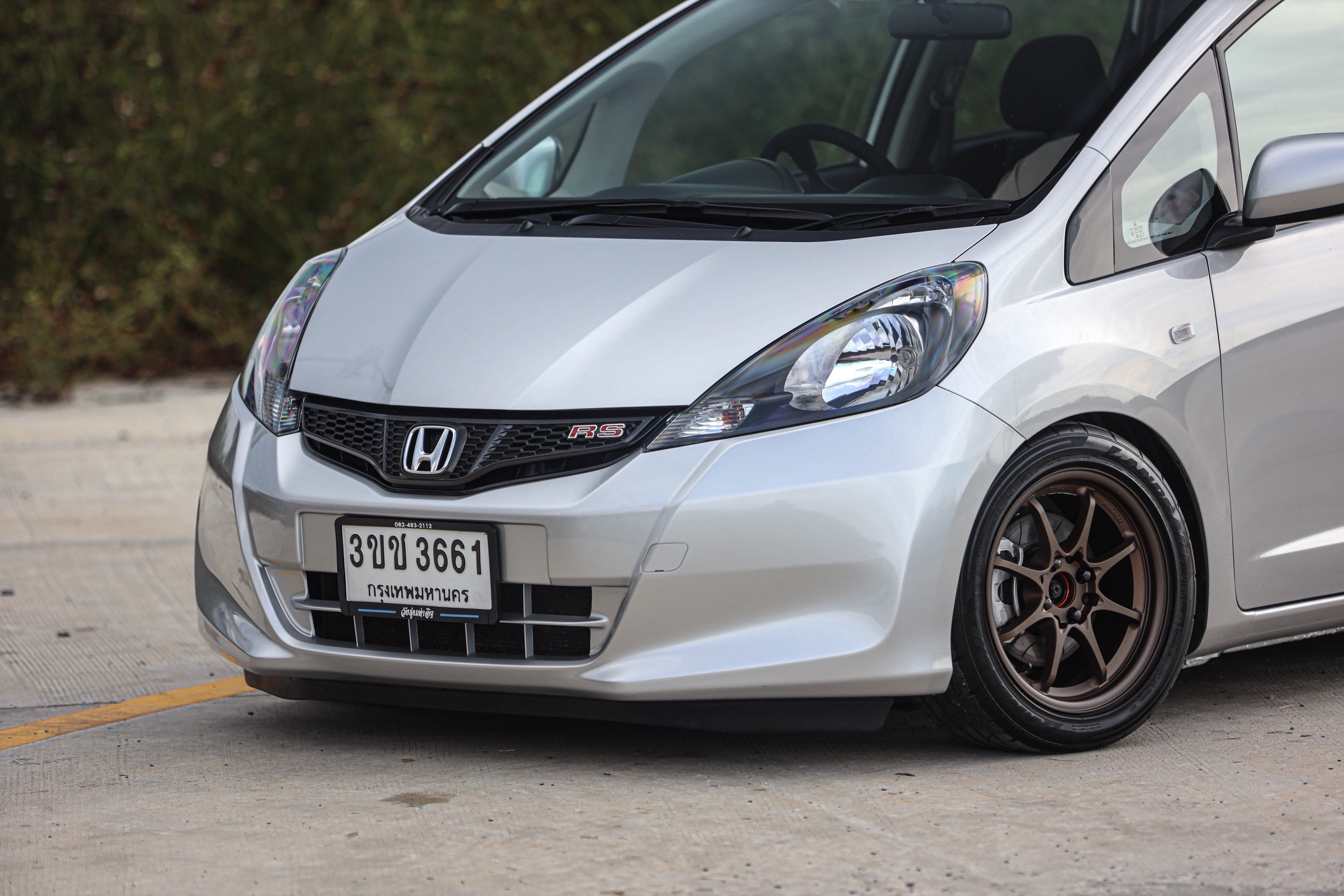 Honda Jazz Ge s MT PF-รถบ้านมือสอง