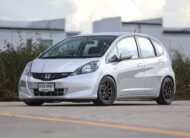 Honda Jazz Ge s MT PF-รถบ้านมือสอง