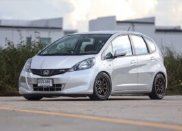 Honda Jazz Ge s MT PF-รถบ้านมือสอง