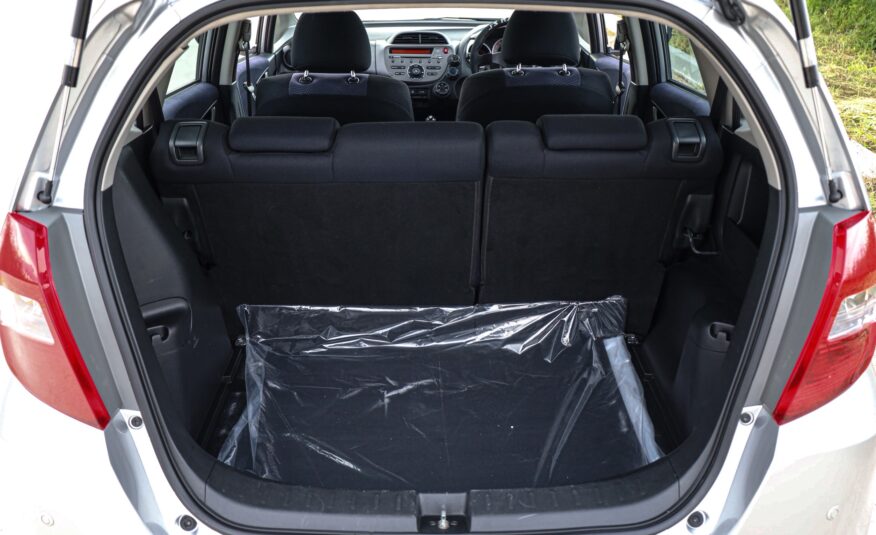 Honda Jazz Ge s MT PF-รถบ้านมือสอง