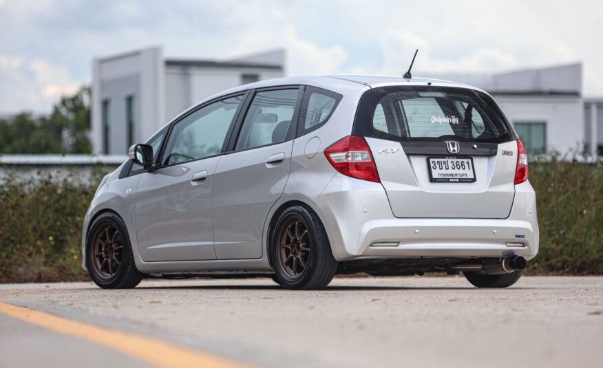 Honda Jazz Ge s MT PF-รถบ้านมือสอง