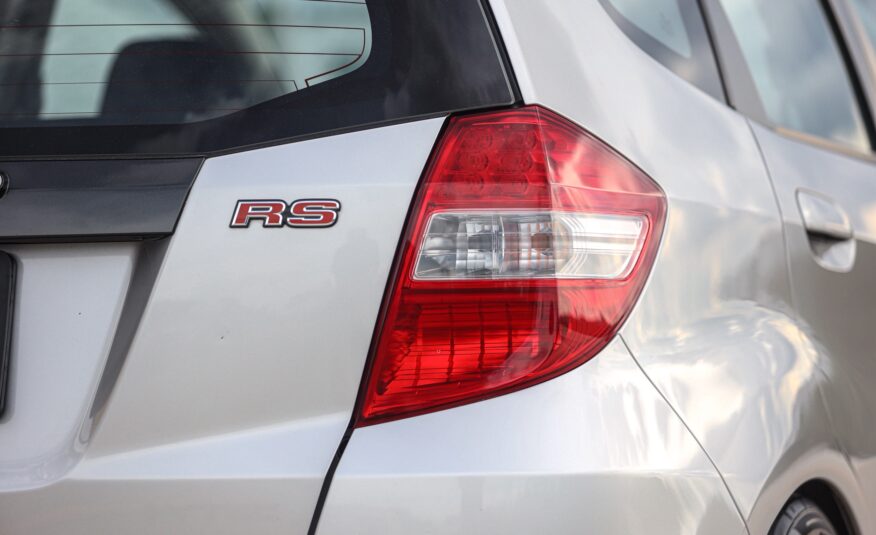 Honda Jazz Ge s MT PF-รถบ้านมือสอง