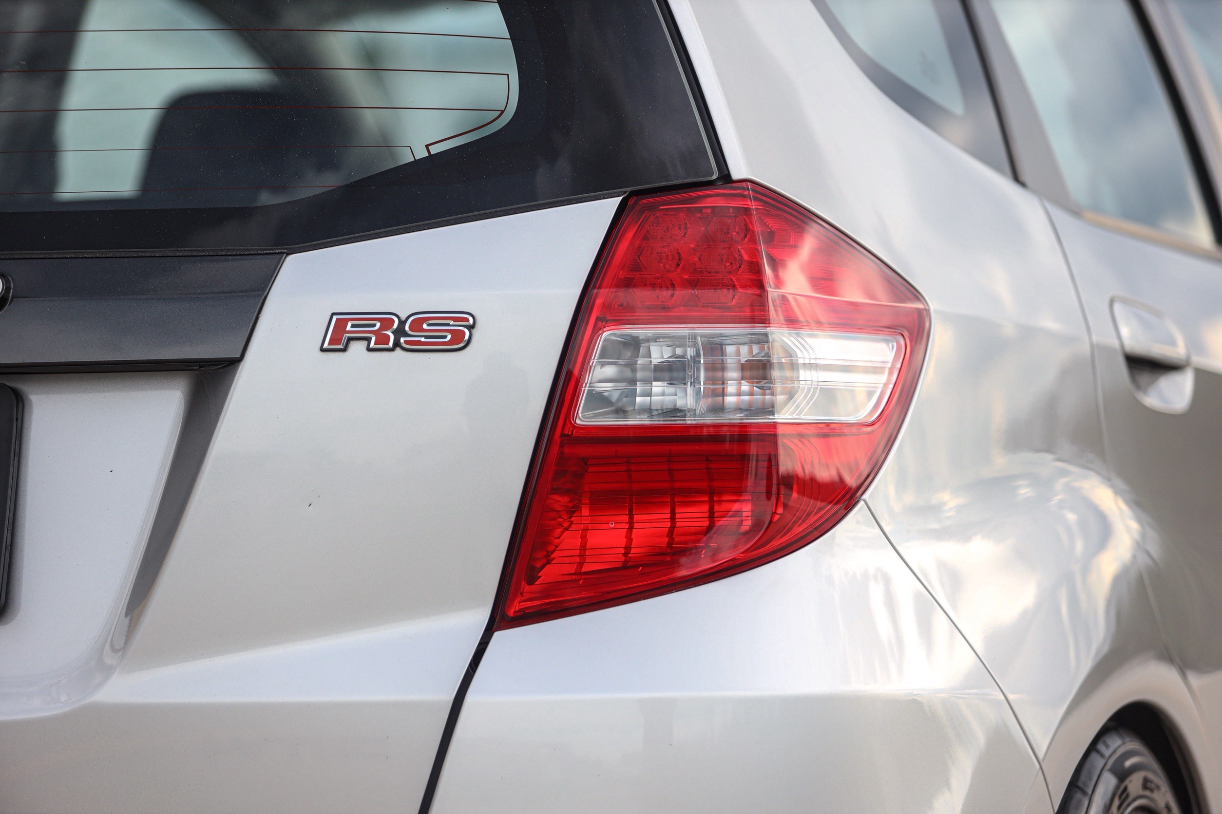 Honda Jazz Ge s MT PF-รถบ้านมือสอง