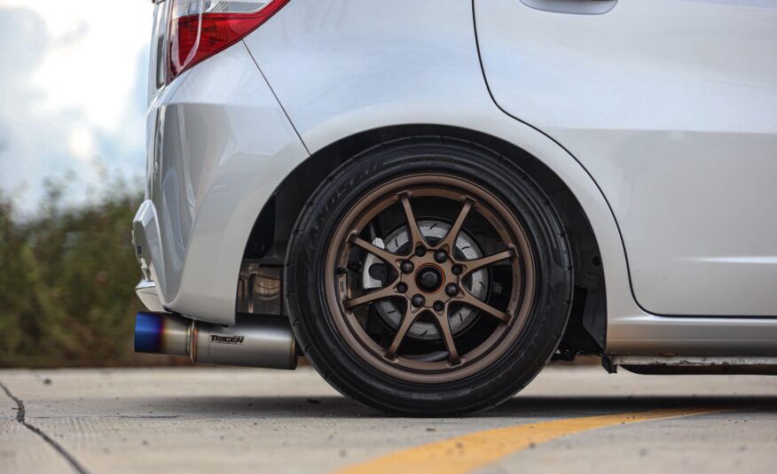 Honda Jazz Ge s MT PF-รถบ้านมือสอง