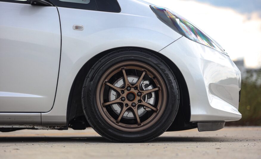 Honda Jazz Ge s MT PF-รถบ้านมือสอง