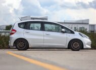 Honda Jazz Ge s MT PF-รถบ้านมือสอง