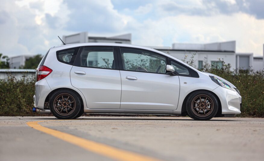 Honda Jazz Ge s MT PF-รถบ้านมือสอง