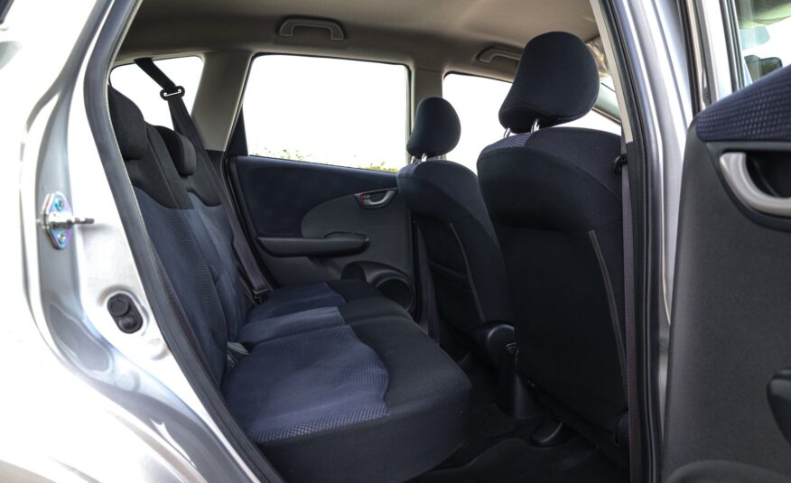 Honda Jazz Ge s MT PF-รถบ้านมือสอง