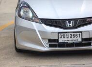 Honda Jazz Ge s MT PF-รถบ้านมือสอง