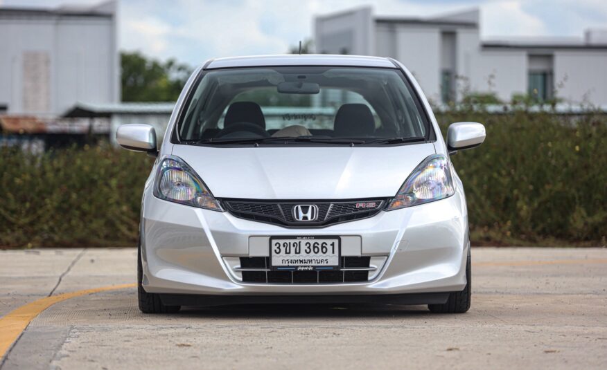 Honda Jazz Ge s MT PF-รถบ้านมือสอง