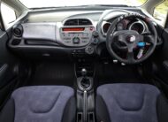 Honda Jazz Ge s MT PF-รถบ้านมือสอง