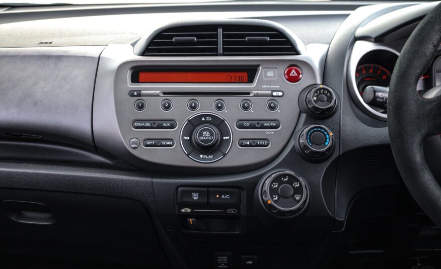 Honda Jazz Ge s MT PF-รถบ้านมือสอง