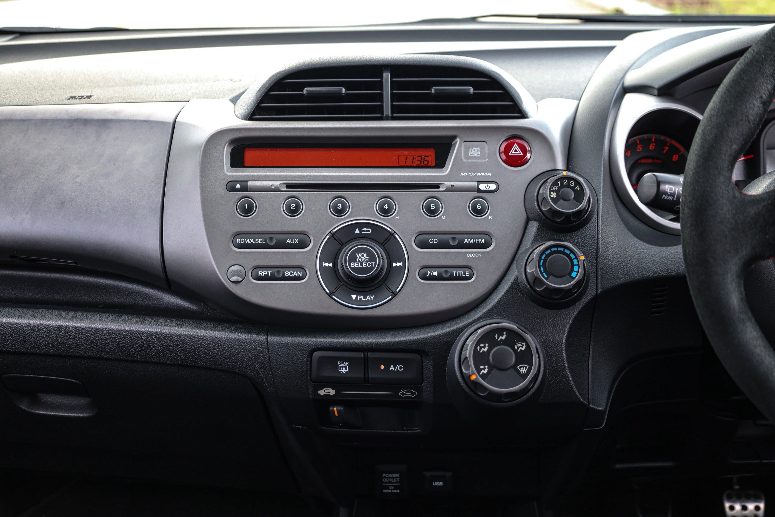Honda Jazz Ge s MT PF-รถบ้านมือสอง