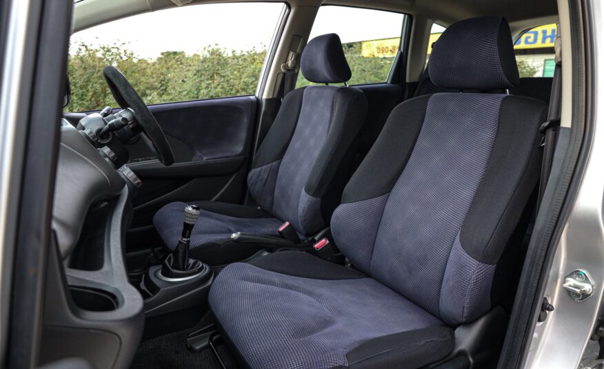 Honda Jazz Ge s MT PF-รถบ้านมือสอง