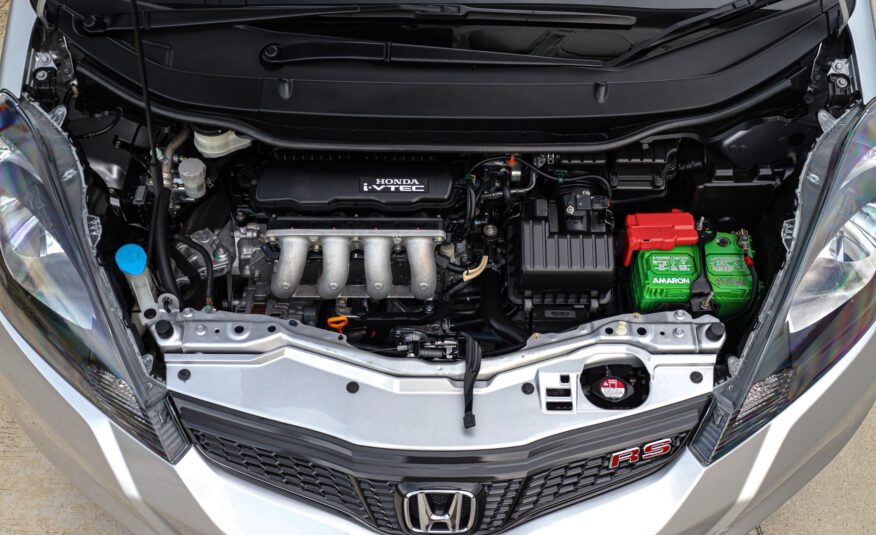 Honda Jazz Ge s MT PF-รถบ้านมือสอง