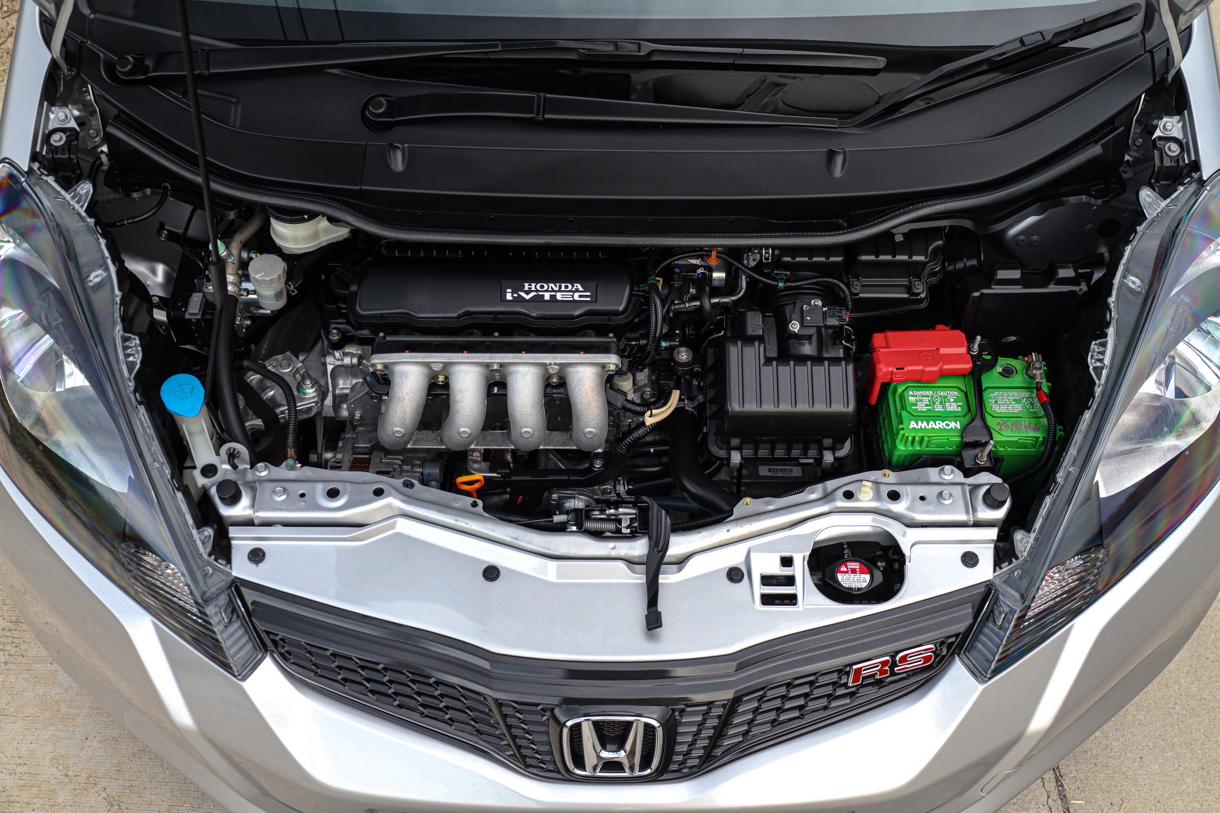 Honda Jazz Ge s MT PF-รถบ้านมือสอง