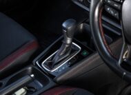 Honda City Rs HB PF-รถบ้านมือสอง