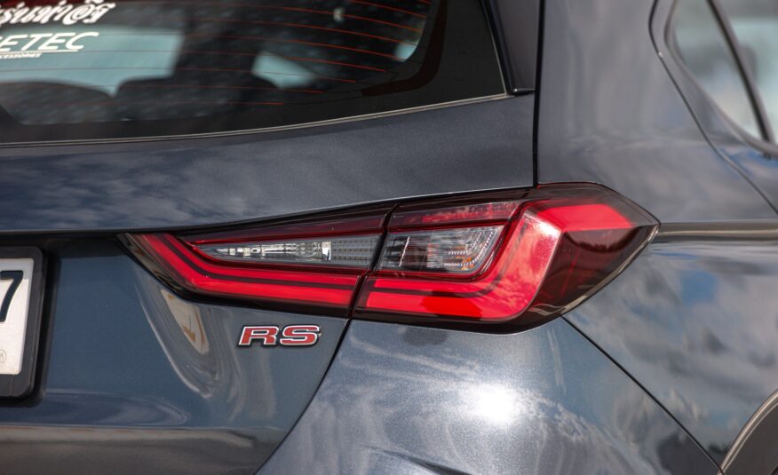 Honda City Rs HB PF-รถบ้านมือสอง