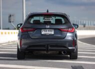 Honda City Rs HB PF-รถบ้านมือสอง