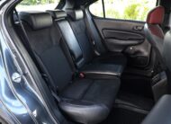 Honda City Rs HB PF-รถบ้านมือสอง