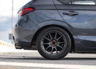 Honda City Rs HB PF-รถบ้านมือสอง