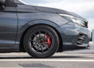 Honda City Rs HB PF-รถบ้านมือสอง