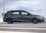 Honda City Rs HB PF-รถบ้านมือสอง