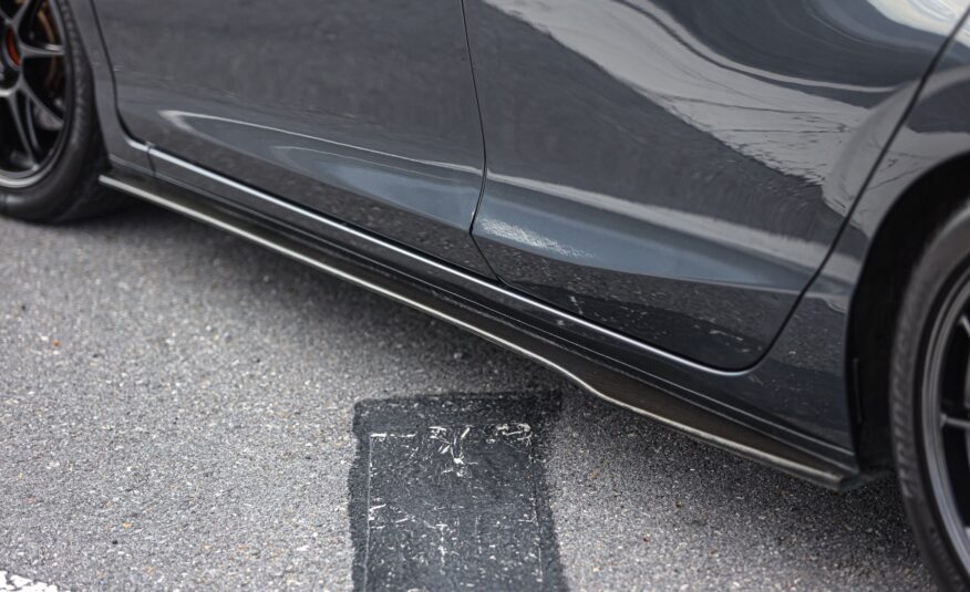Honda City Rs HB PF-รถบ้านมือสอง