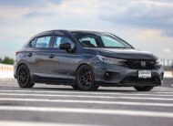 Honda City Rs HB PF-รถบ้านมือสอง