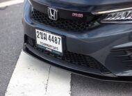 Honda City Rs HB PF-รถบ้านมือสอง