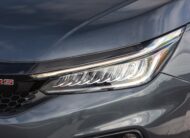 Honda City Rs HB PF-รถบ้านมือสอง