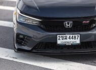 Honda City Rs HB PF-รถบ้านมือสอง