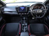 Honda City Rs HB PF-รถบ้านมือสอง