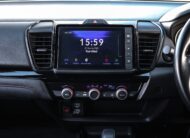 Honda City Rs HB PF-รถบ้านมือสอง