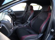Honda City Rs HB PF-รถบ้านมือสอง