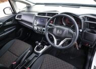 Honda Jazz GK S MT PF-รถบ้านมือสอง