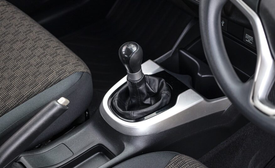 Honda Jazz GK S MT PF-รถบ้านมือสอง