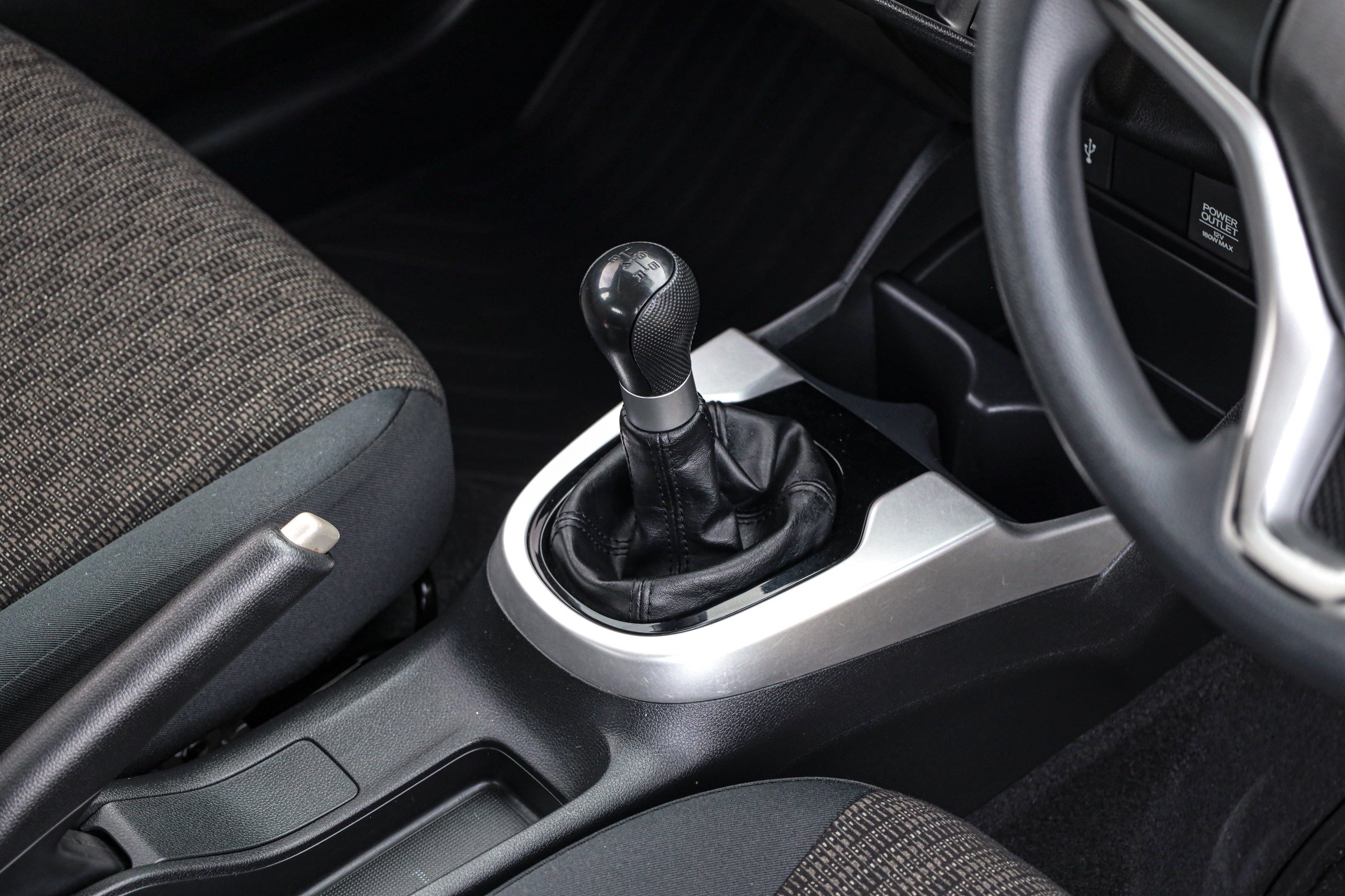 Honda Jazz GK S MT PF-รถบ้านมือสอง